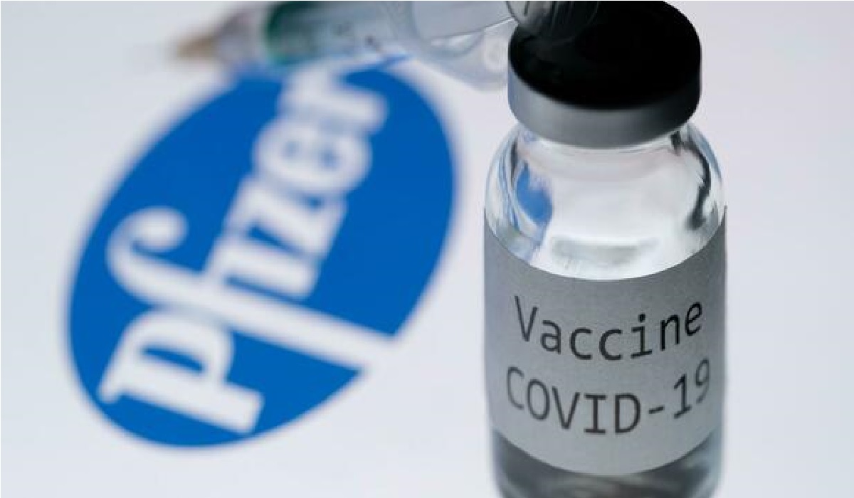 Pfizer et BioNTech vont livrer 50 millions de doses supplémentaires de vaccin
