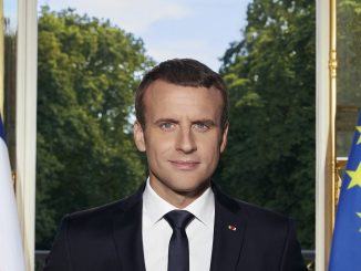Emmanuel Macron: l’interview sur la sécurité