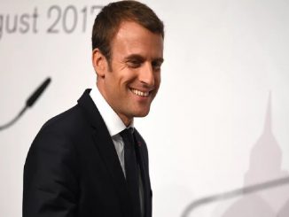 « France 2030 » : le plan d'investissement de Macron