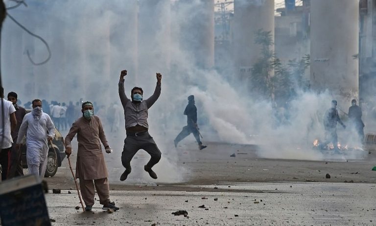 Menaces antifrançaises au Pakistan: la France exhorte les citoyens à partir