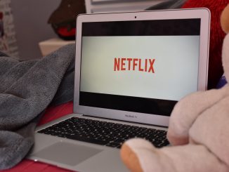 Netflix chute en bourse