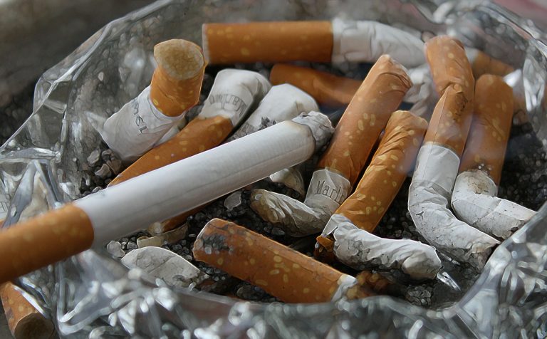 Nouvelle-Zélande: premier pays sans tabac?