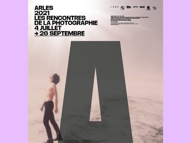 LES RENCONTRES D’ARLES