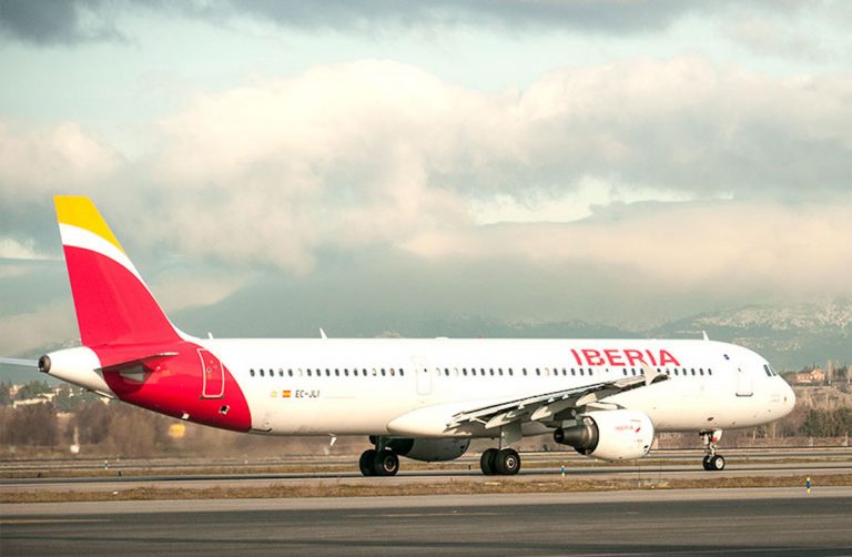 IBERIA