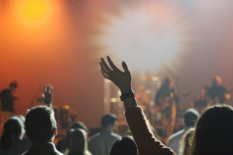 Fête de la Musique prévu pour le 21 juin