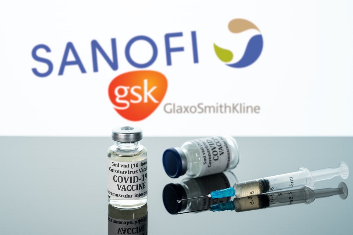 Le vaccin Covid, Sanofi et Gsk entament la phase 3 : approbation d'ici 2021