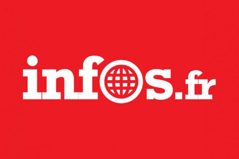 Changement du nom de la page "Infos concours de Jeunes" par "Infos.fr"