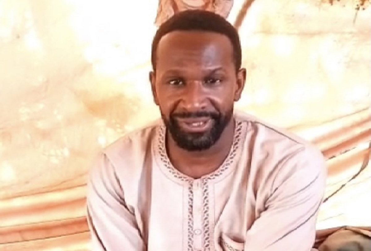 Mali: journaliste français a été enlevé par un groupe djihadiste