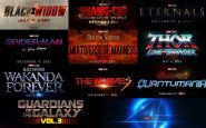 Marvel films 2023
