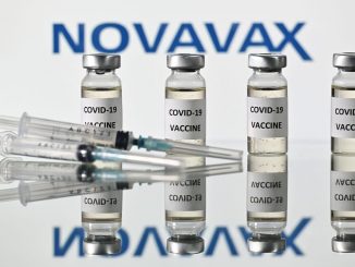 Vaccin NVX-CoV2373