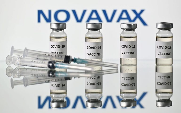 vaccin anti covid novavax