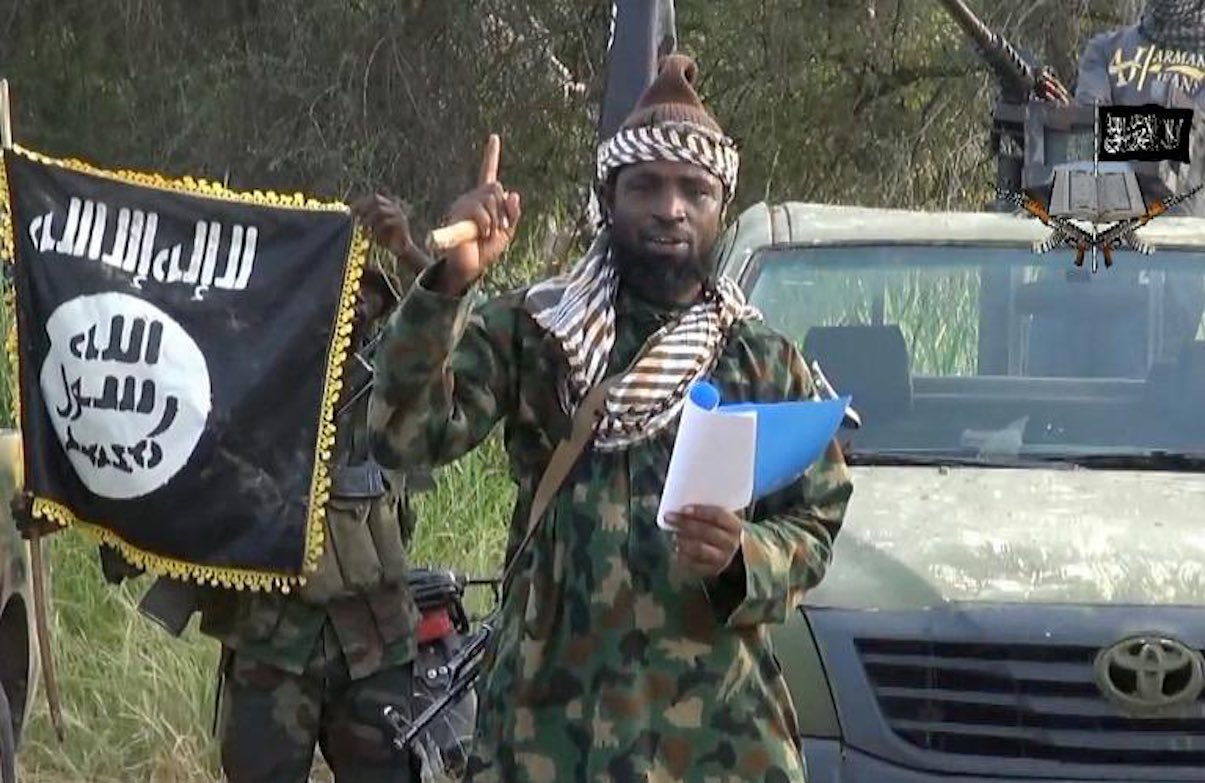 Le chef de Boko Haram, Abubakar Shekau serait mort