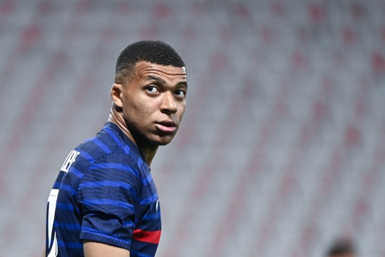 Euro 2021, match contre l'Allemagne à gérer les dissensions entre Mbappé et Giroud