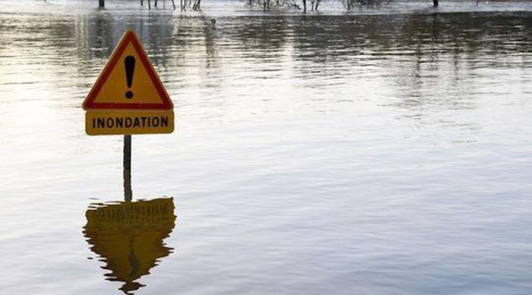 Tempête à Beauvais : corps retrouvé d'un jeune de 17 ans disparu pendant la tempête