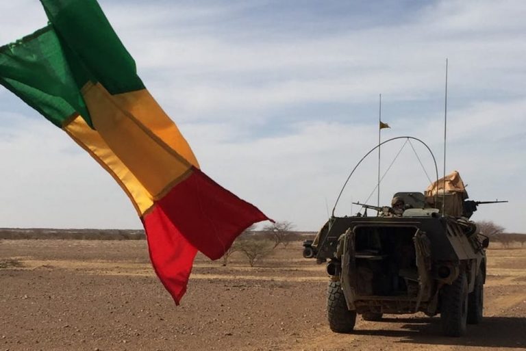 Mali. Les militaires français ont tué un cadre responsable de l'enlèvement des deux journalistes de RFI assassinés en 2013