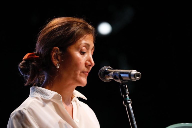 Ingrid Betancourt otage