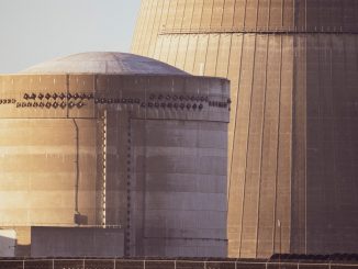 Chine : Un réacteur nucléaire EPR sous surveillance après une augmentation de « gaz rares »