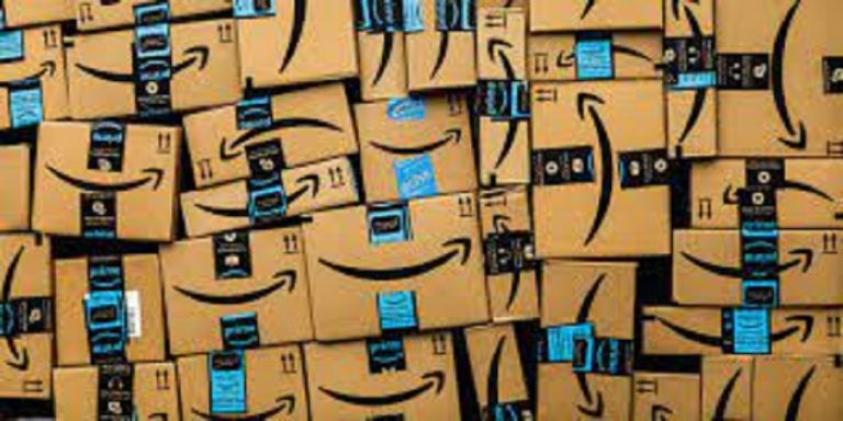 Amazon détruit des millions d'invendus chaque année