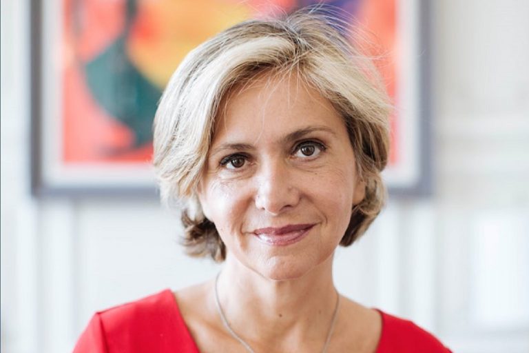 Valérie Pécresse a annoncé sa candidature aux élections présidentielles de 2022