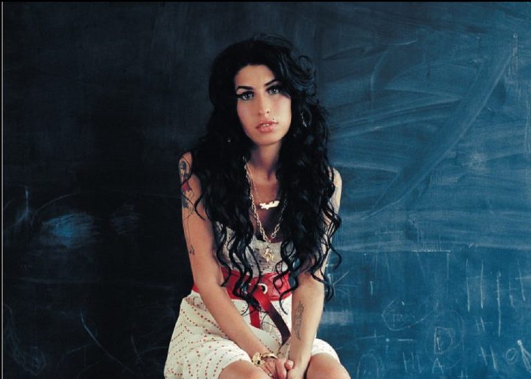 Amy Winehouse