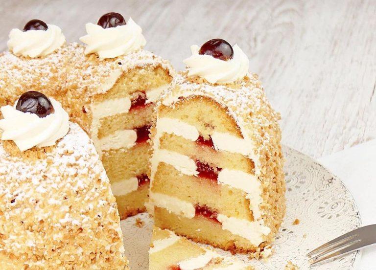 Frankfurter Kranz