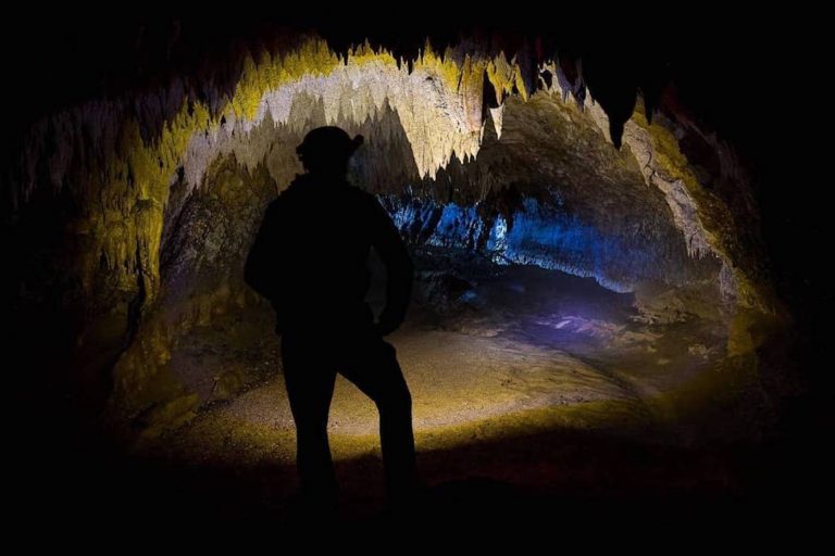 grotte roumaine