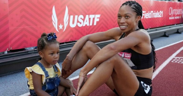 Allyson Felix, la sprinteuse la plus complète de l'histoire de l'athlétisme olympique