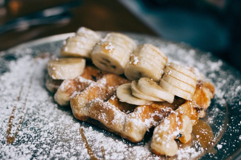 Comment préparer un petit-déjeuner sain en 5 minutes