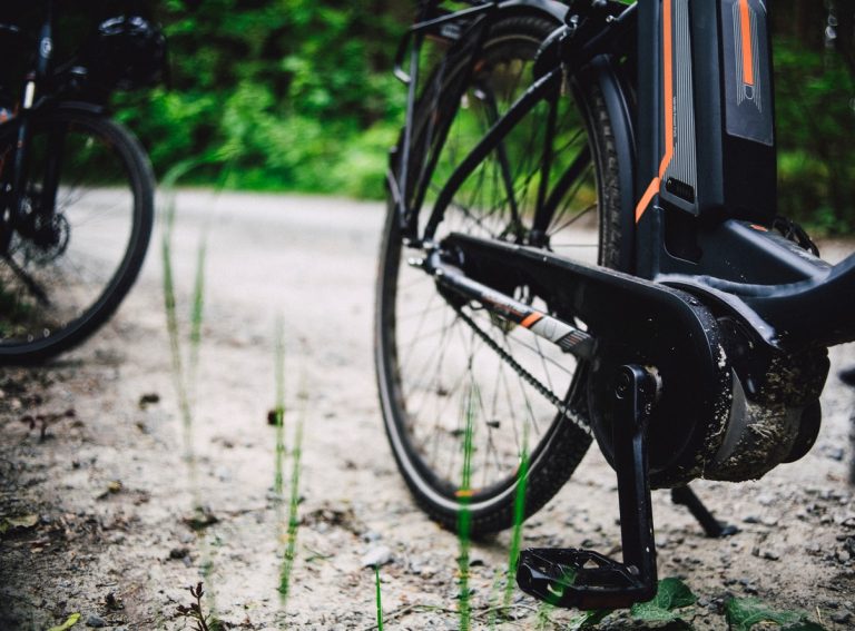 1 500 euros pour l'achat d'un vélo électrique au lieu d'une vieille voiture