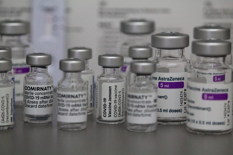 La version indienne du vaccin d'AstraZeneca