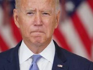 Joe Biden n'exclut pas la possibilité de prolonger la présence américaine en Afghanistan