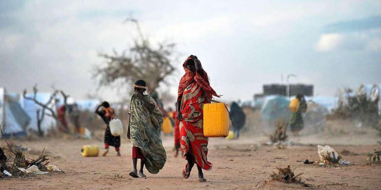 Sécheresse, famine à Madagascar : une situation qui fait craindre le pire