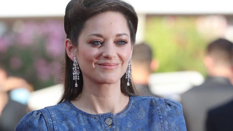 Marion Cotillard