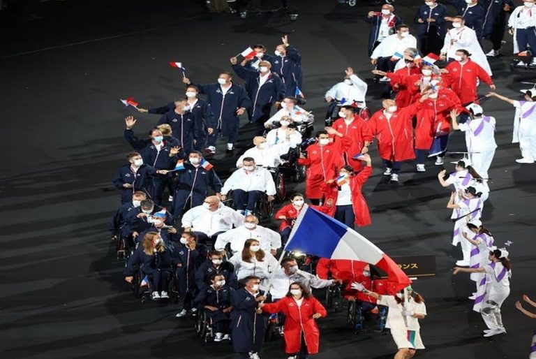 Des Jeux paralympiques uniques pour tous