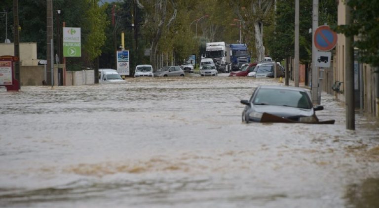 Intempéries en France, que s'est-il passé ?