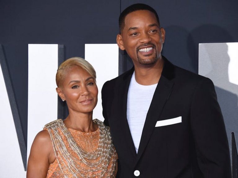 Will Smith explique pourquoi Jada Pinkett Smith et lui ne sont plus monogames