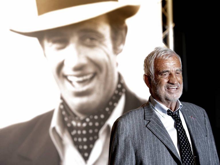 Belmondo