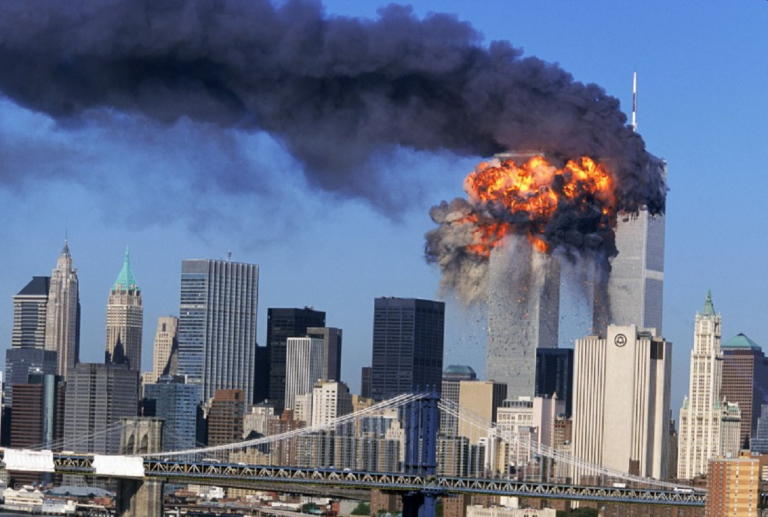 11 septembre 2001, 1 646 et 1 647 victimes des tours jumelles identifiées : 1 000 toujours portées disparues