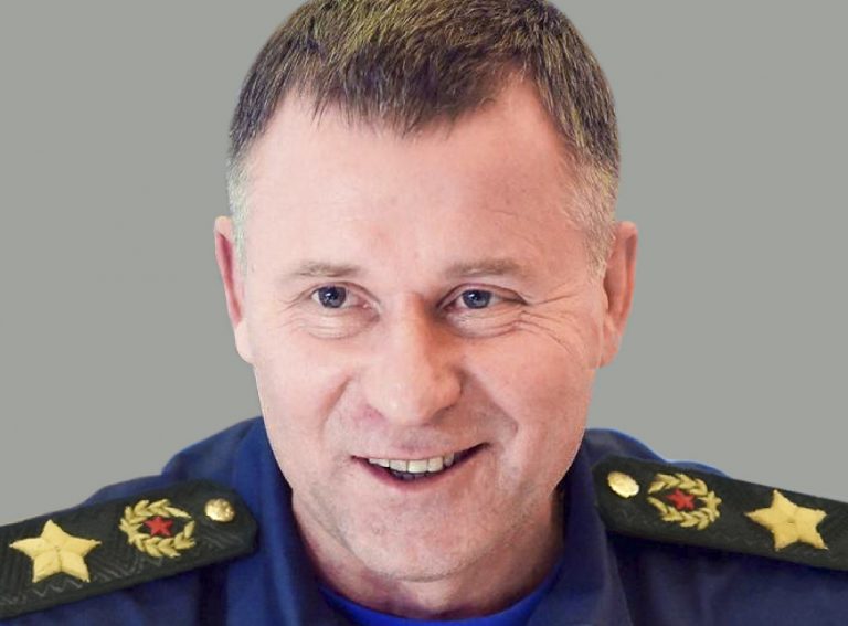 Yevgeny Zinichev