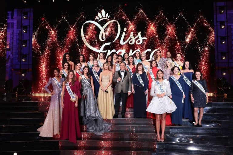 Miss France dans l'œil du cyclone : sexiste et « has been »