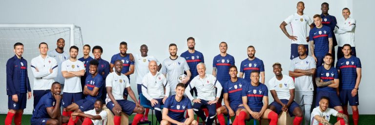 La France, sur une bonne lancée pour un sacre au Mondial 2022 ?