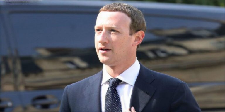 La valeur nette de Mark Zuckerberg a chuté pendant la panne de Facebook et Instagram