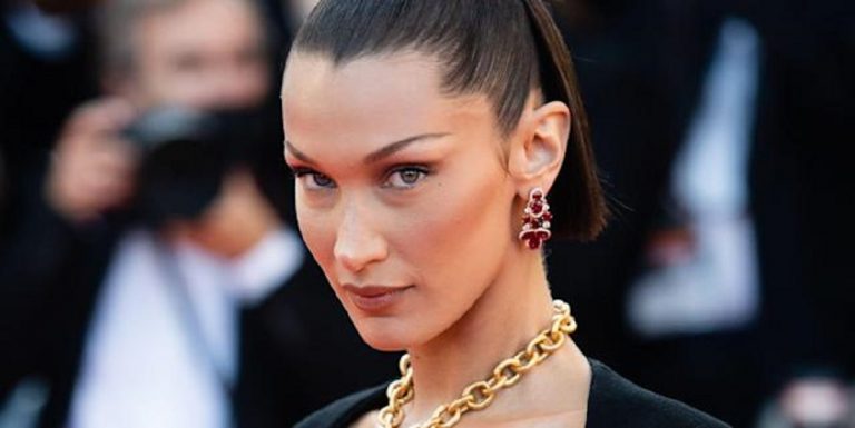 bella hadid