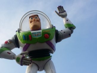 Le spin-off de Toy Story en bande-annonce