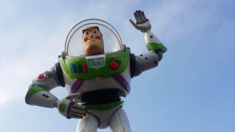 Bande-annonce du spin-off de Toy Story