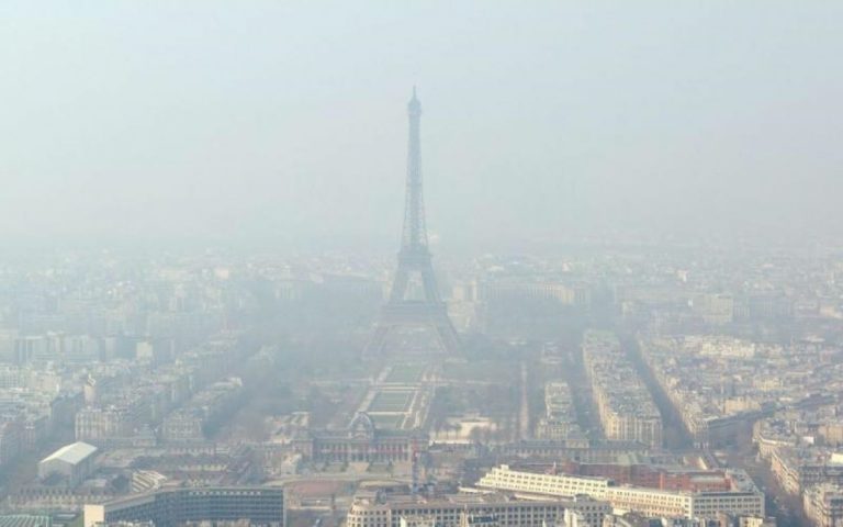 En France, la pollution affecte plus les enfants pauvres