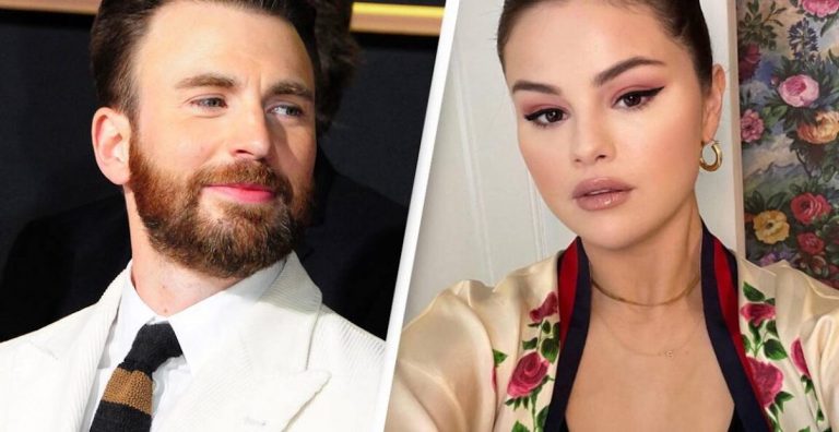 Chris Evans et Selena Gomez repérés quittant le même endroit à deux reprises