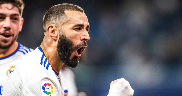 sextape ? Karim Benzema est renvoyé devant le tribunal correctionnel