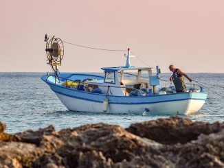Les bateaux de pêche britanniques ne pourront plus débarquer en France