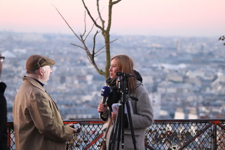 Réelle influence des médias sur les sondages de la Présidence 2022